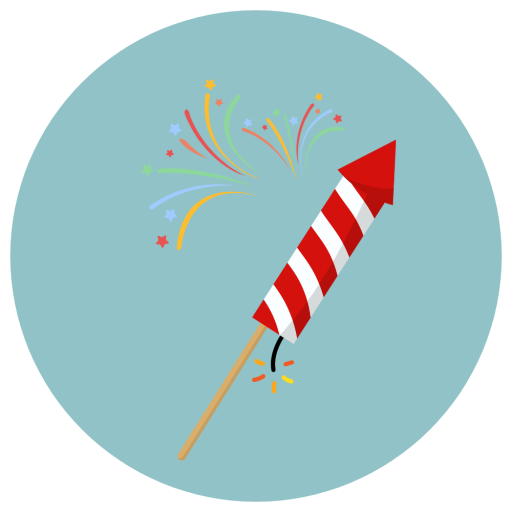 ดอกไม้เพลิง