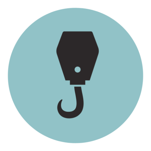 ตะขอเกี่ยวสินค้า