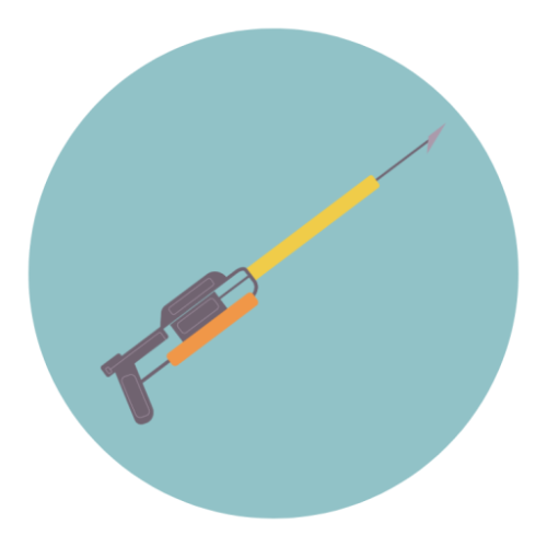 ปืนฉมวก