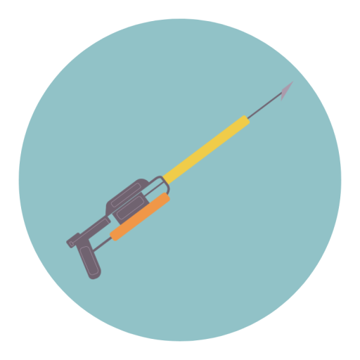 ปืนฉมวก