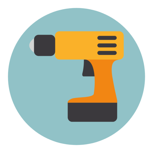 ปืนสลักเกลียว