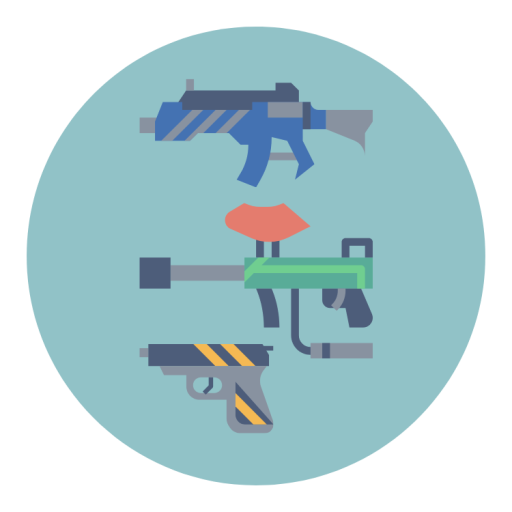 ปืนอัดอากาศ-BB-Gun