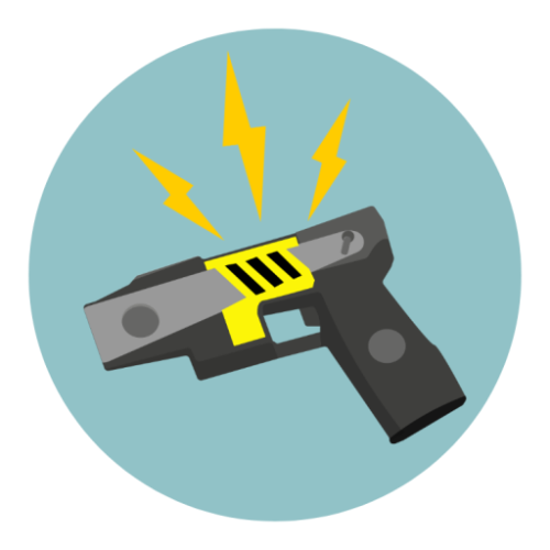 ปืนไฟฟ้า