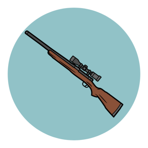 ปืนไรเฟิล