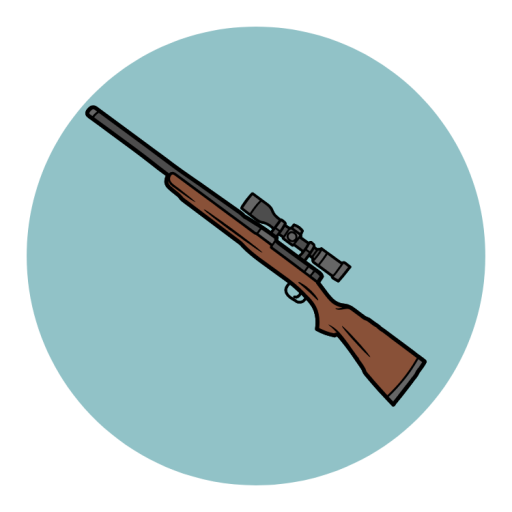 ปืนไรเฟิล