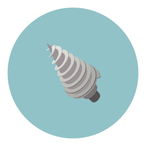 หัวเจาะ