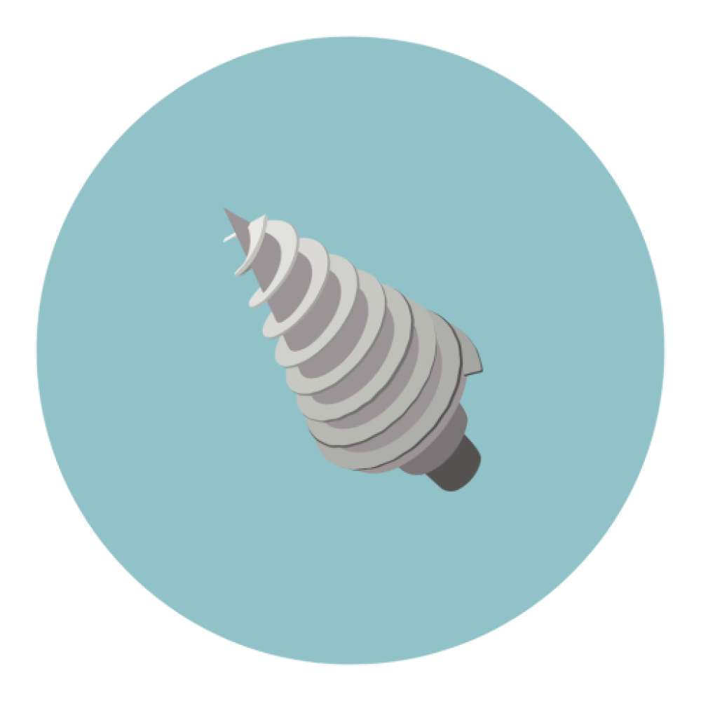 หัวเจาะ