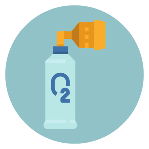 อ็อกซิเจนกระป๋อง