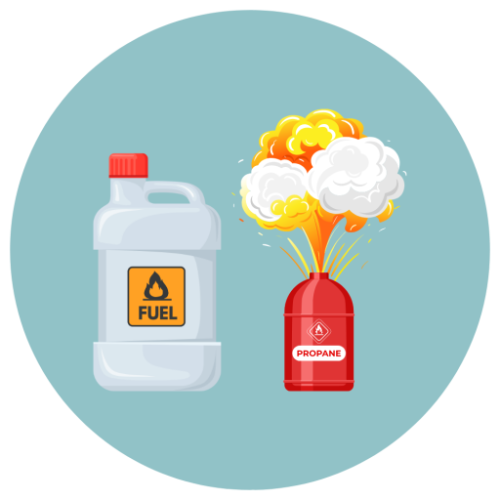 เชื้อปะทุระเบิด