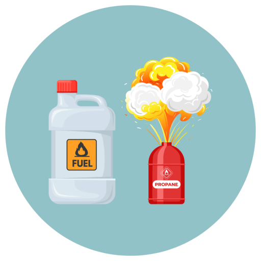 เชื้อปะทุระเบิด