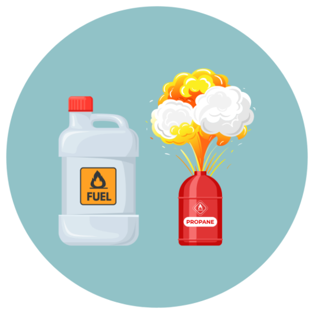 เชื้อปะทุระเบิด