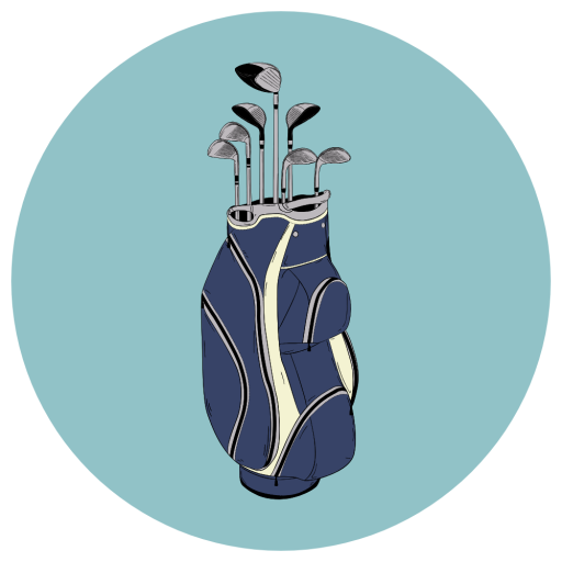 ไม้กอล์ฟ