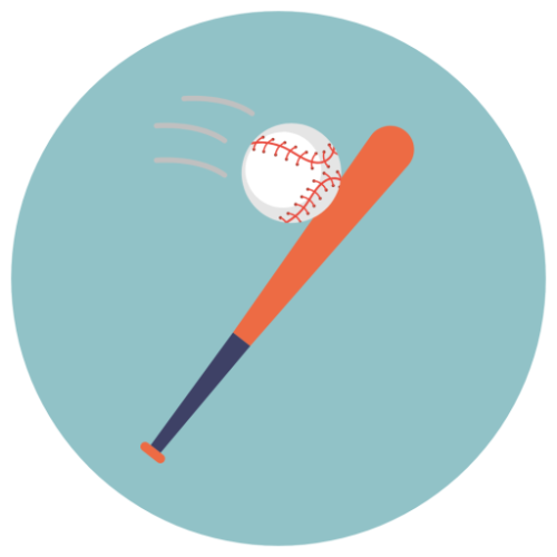 ไม้ซอฟท์บอล