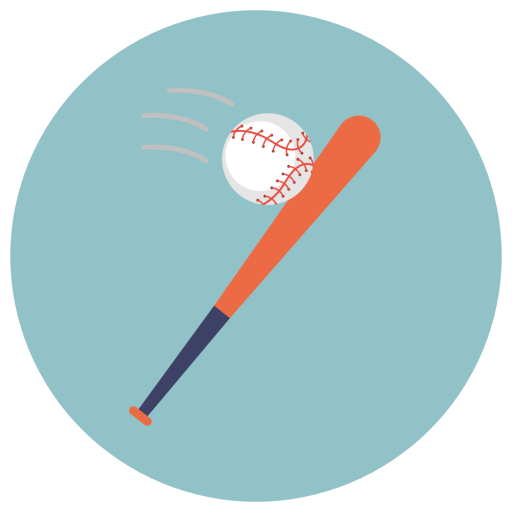 ไม้ซอฟท์บอล