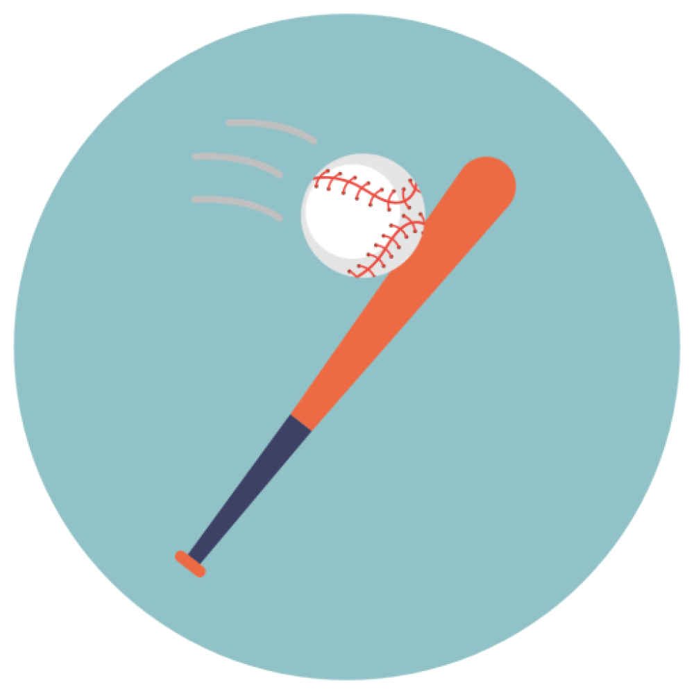 ไม้ซอฟท์บอล