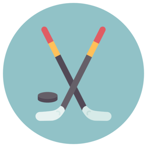 ไม้ฮอกกี้