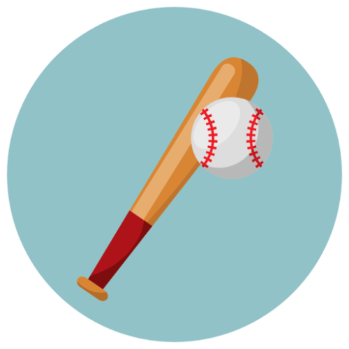 ไม้เบสบอล